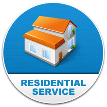 residential service